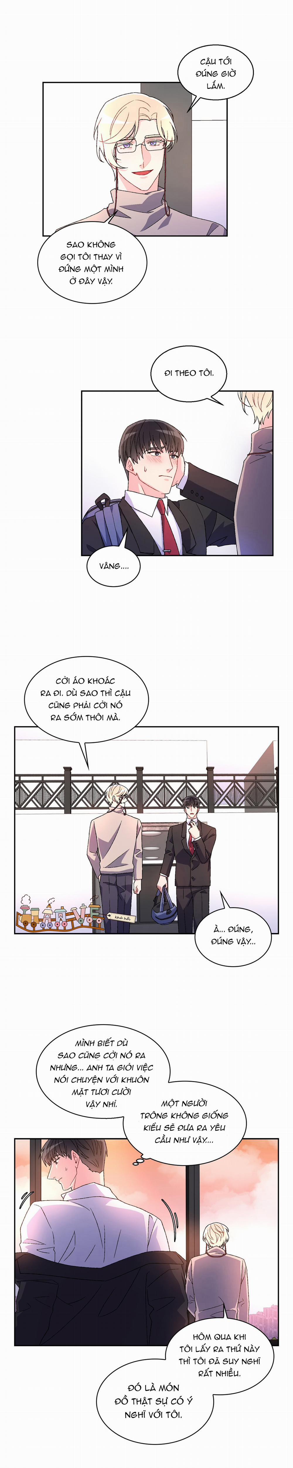 Arthur 2 trang 11