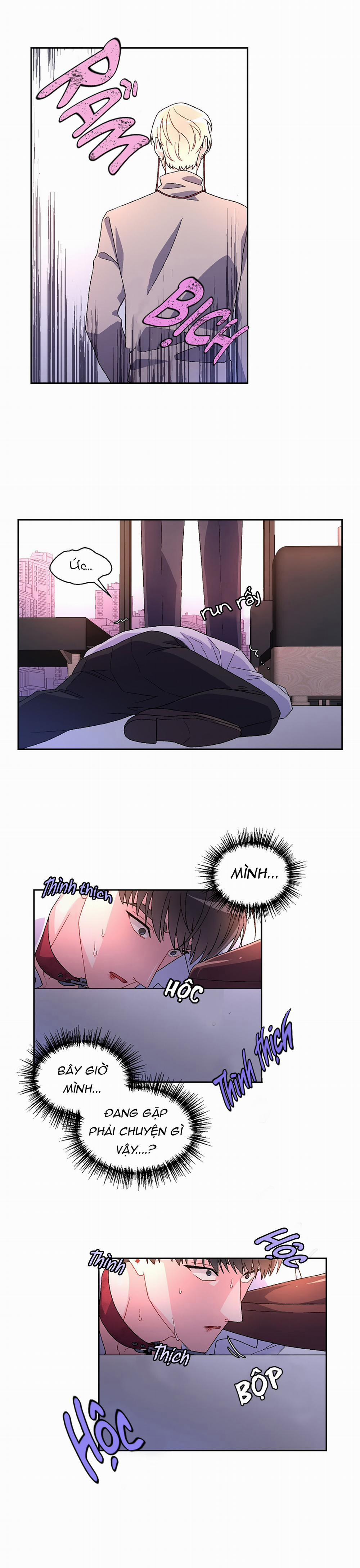Arthur 2 trang 13