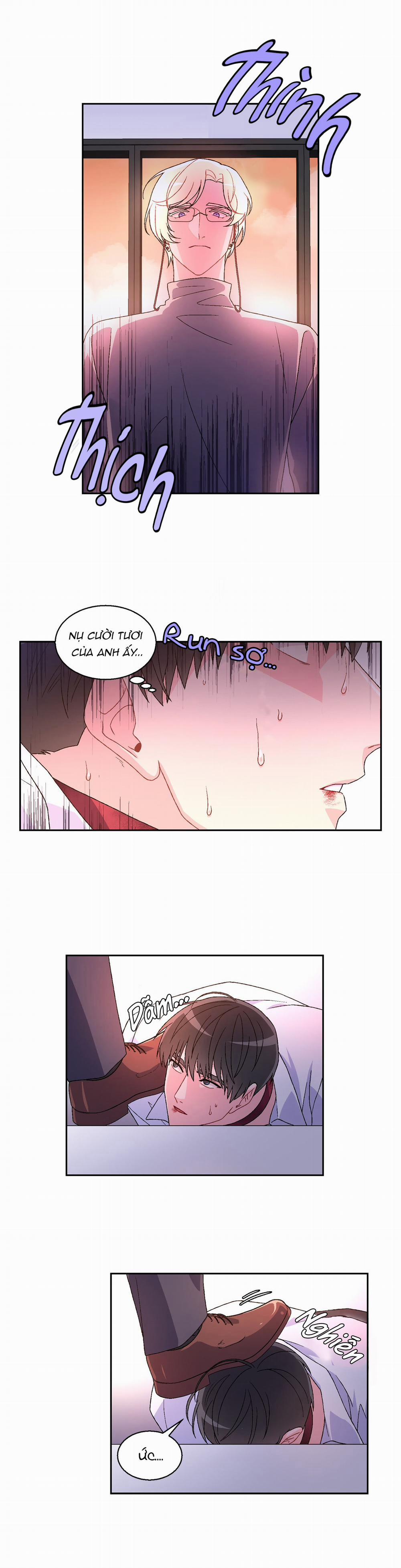 Arthur 2 trang 14
