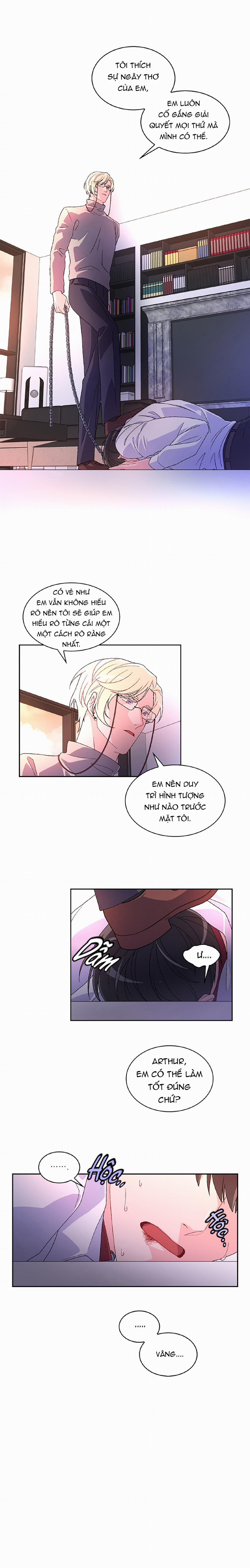 Arthur 2 trang 15
