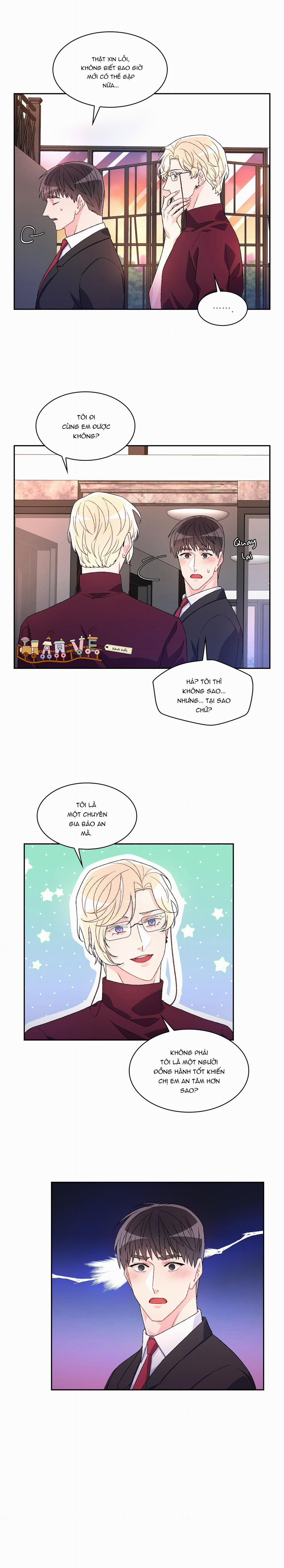 Arthur 20 trang 13