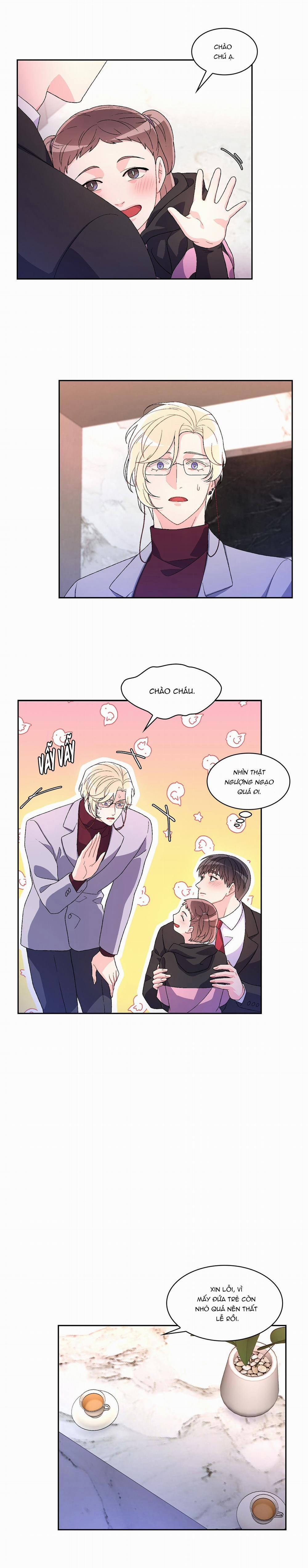 Arthur 20 trang 16