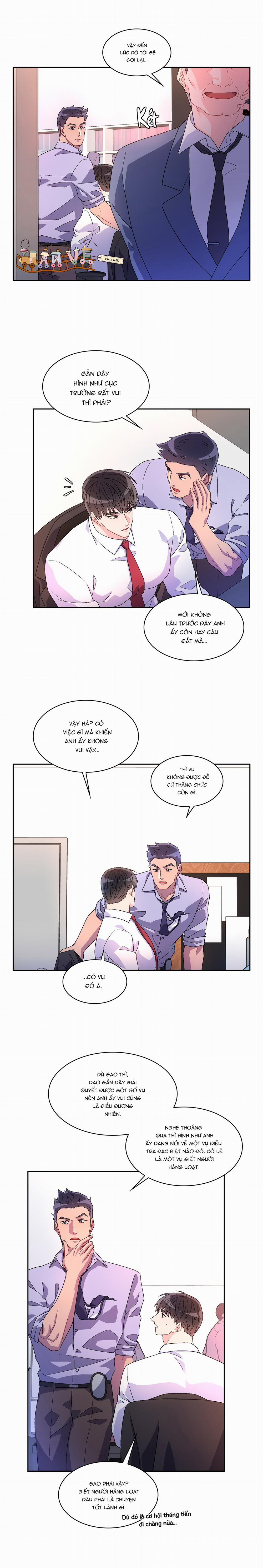 Arthur 20 trang 3