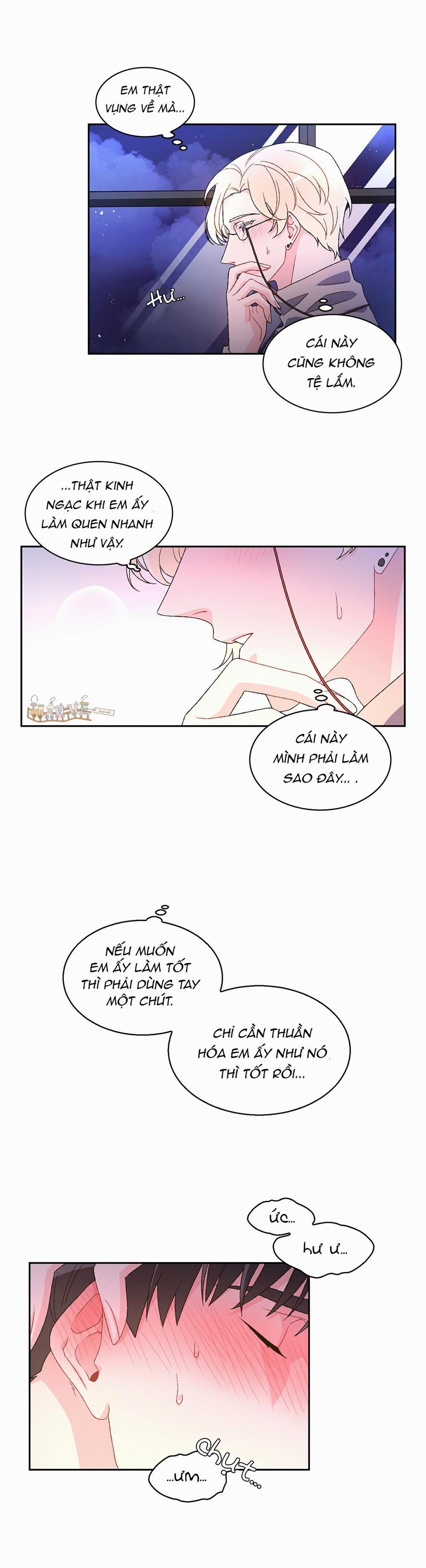 Arthur 3 trang 11