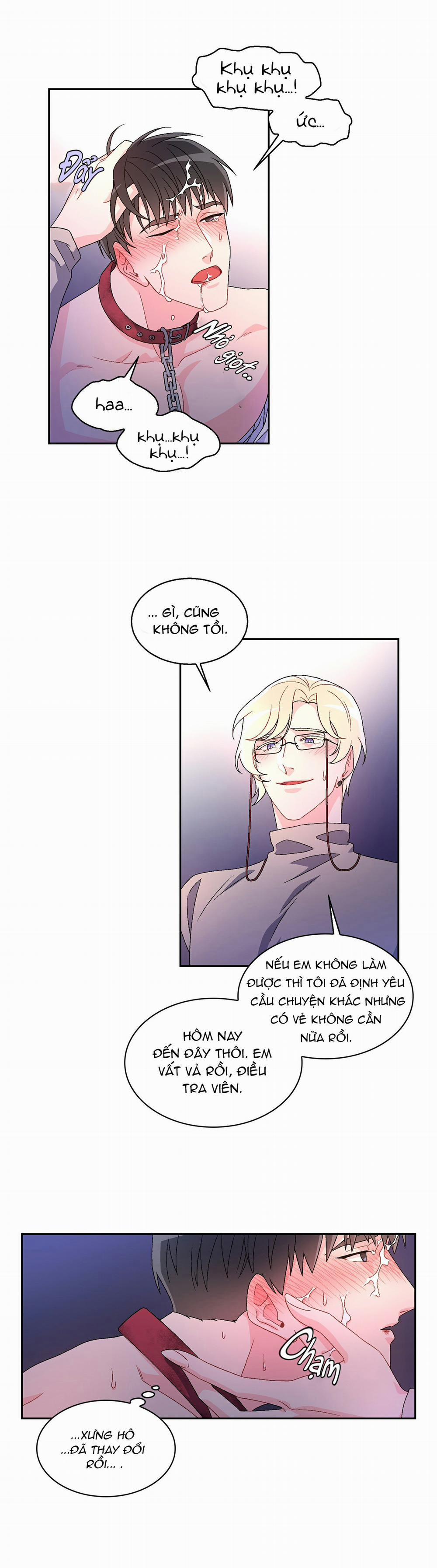 Arthur 3 trang 13