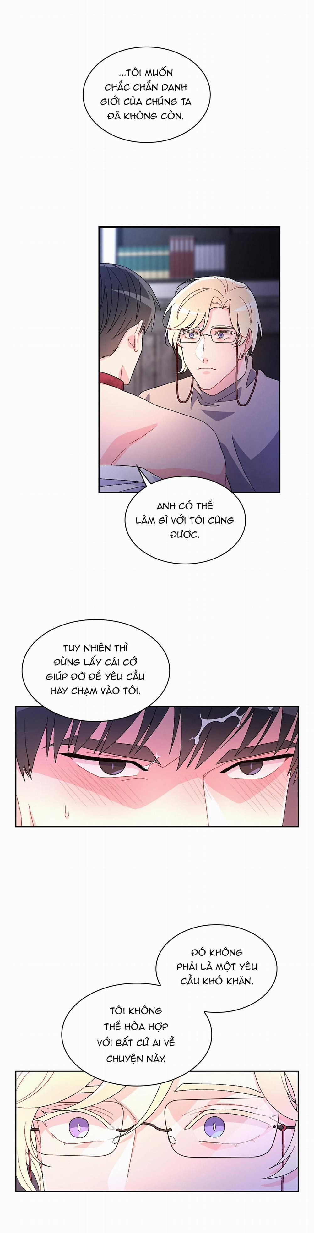 Arthur 3 trang 15