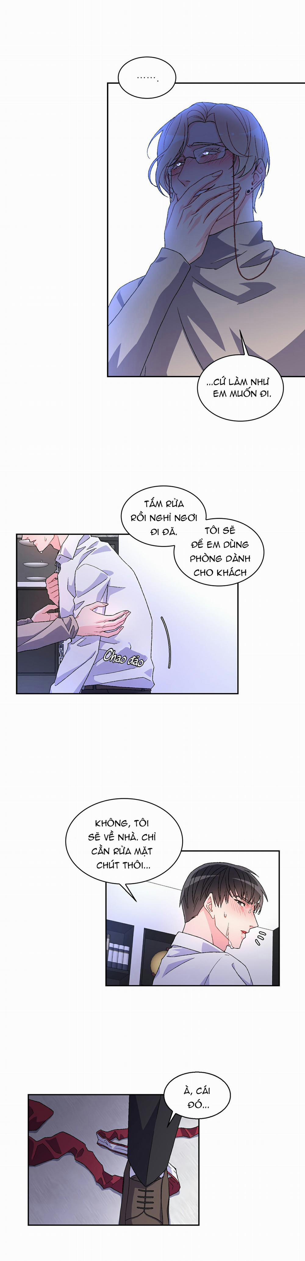 Arthur 3 trang 17