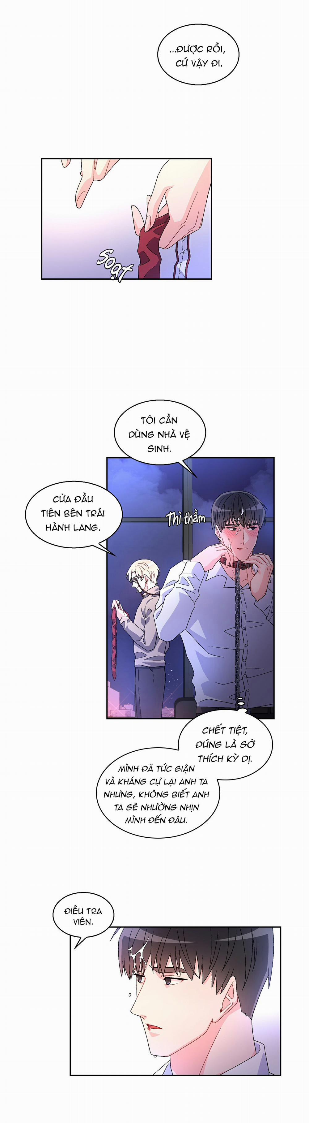 Arthur 3 trang 19