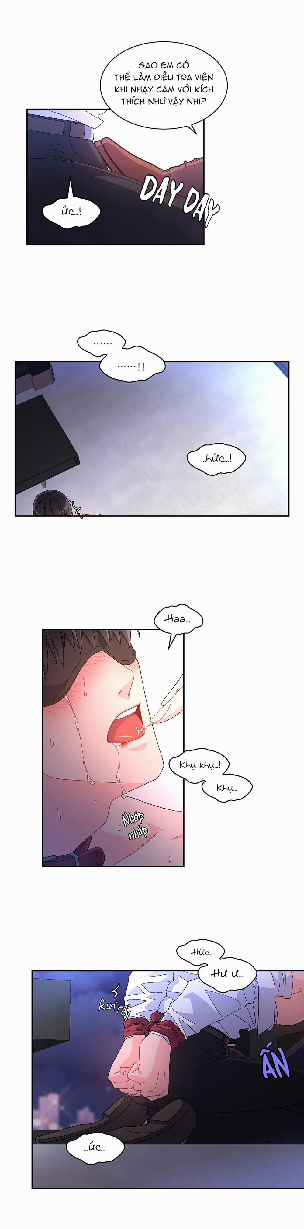 Arthur 3 trang 3