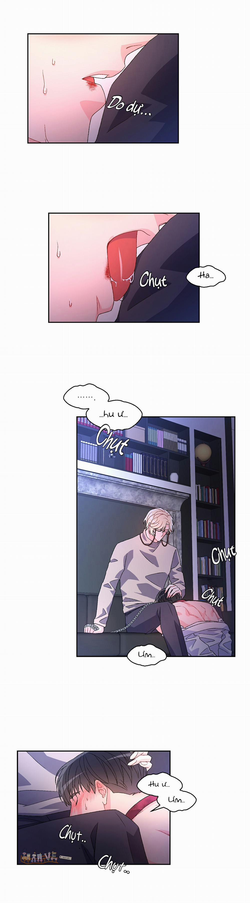Arthur 3 trang 8
