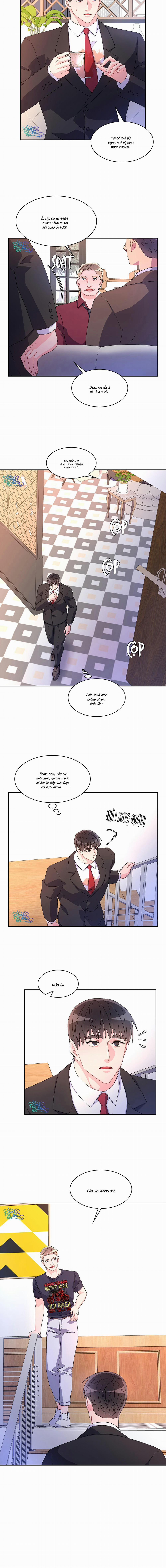 Arthur 33 trang 6