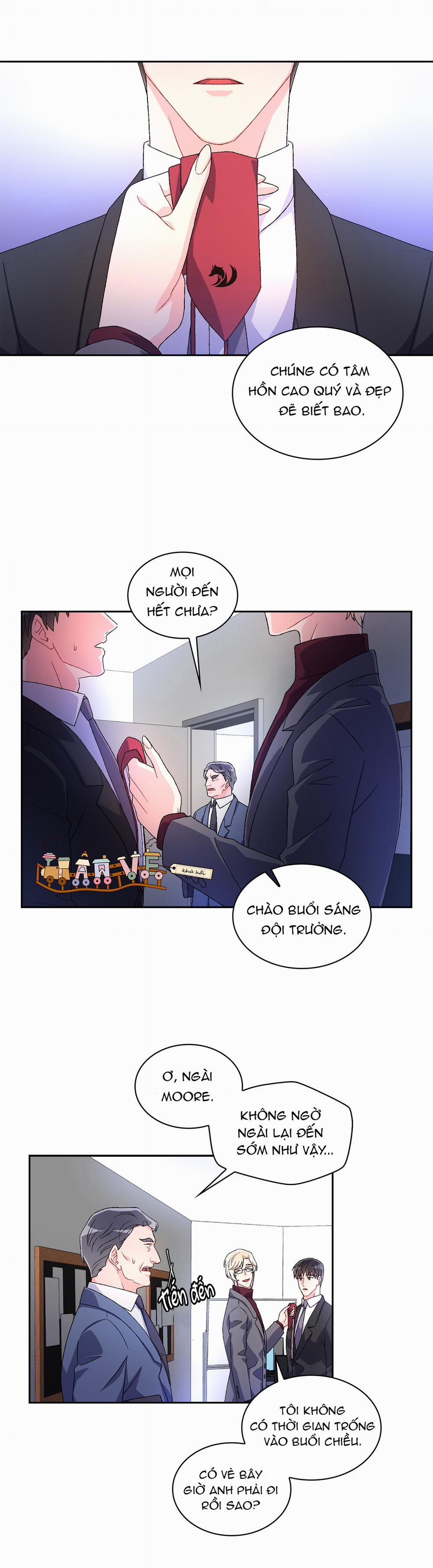 Arthur 4 trang 10