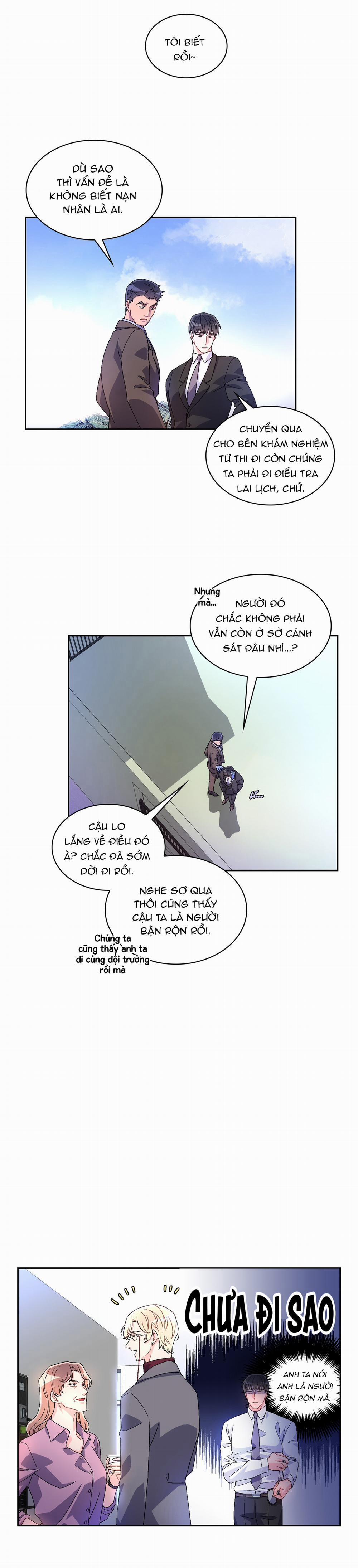 Arthur 4 trang 14