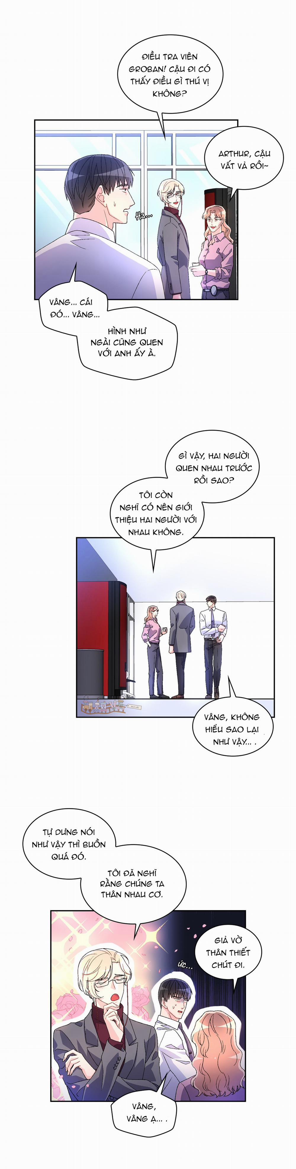 Arthur 4 trang 15