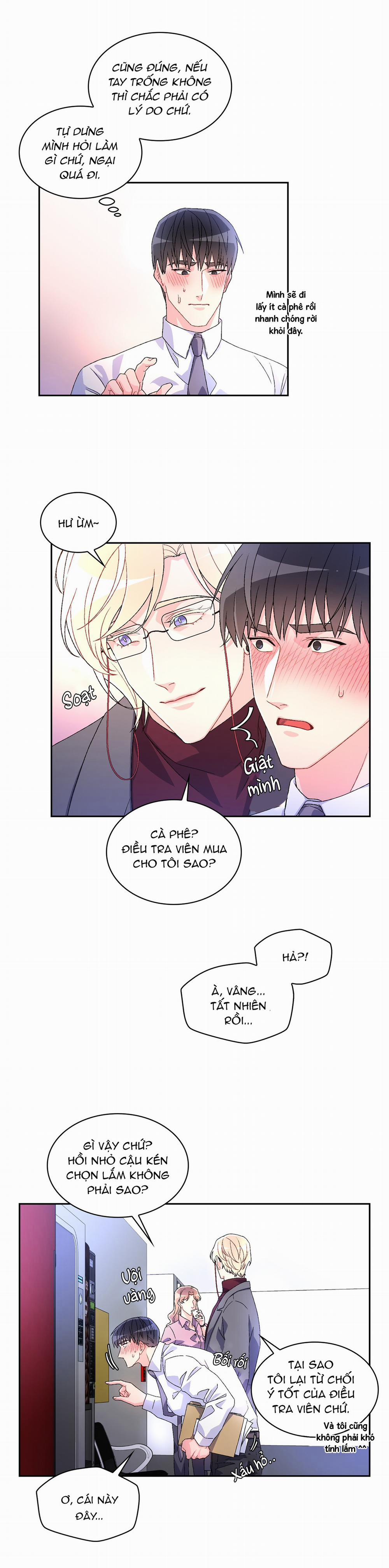 Arthur 4 trang 17