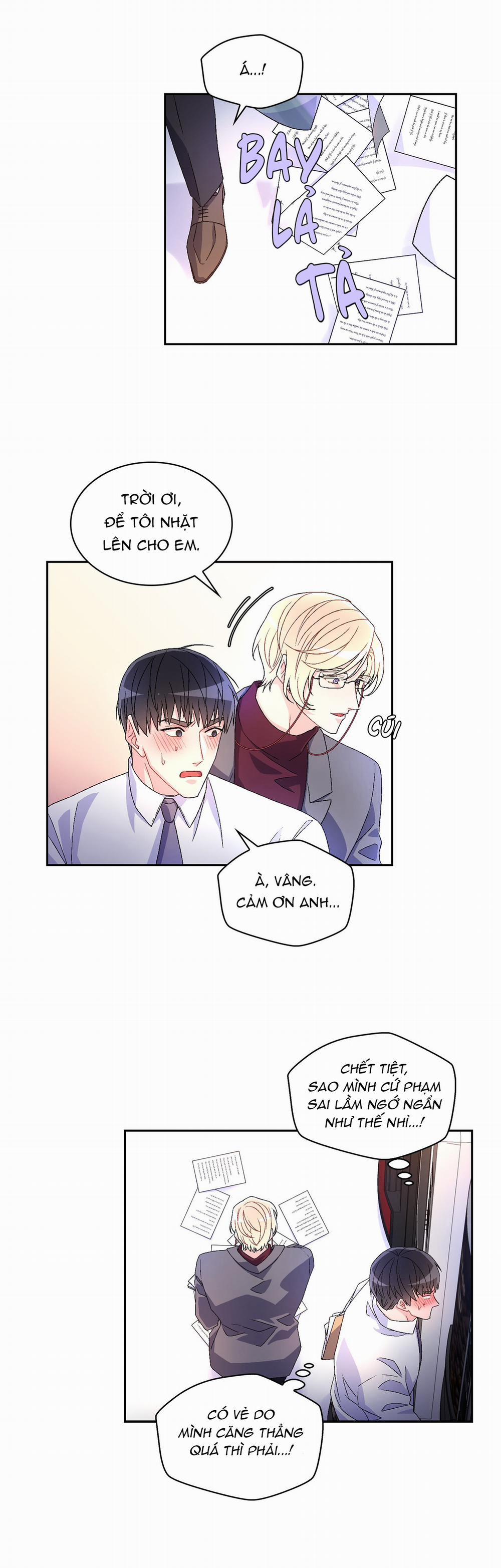 Arthur 4 trang 18