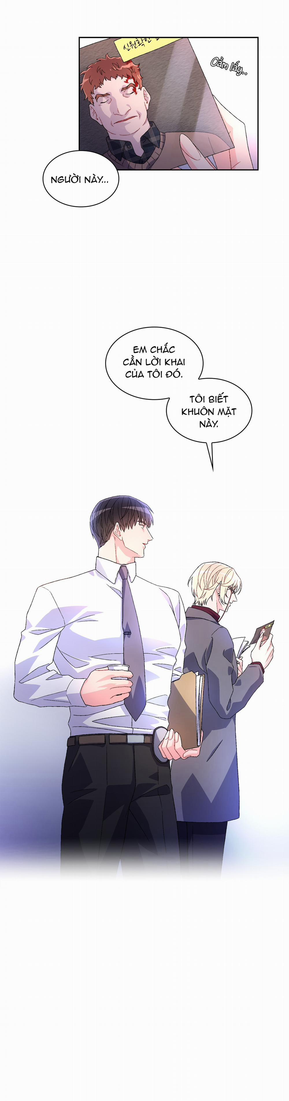 Arthur 4 trang 19