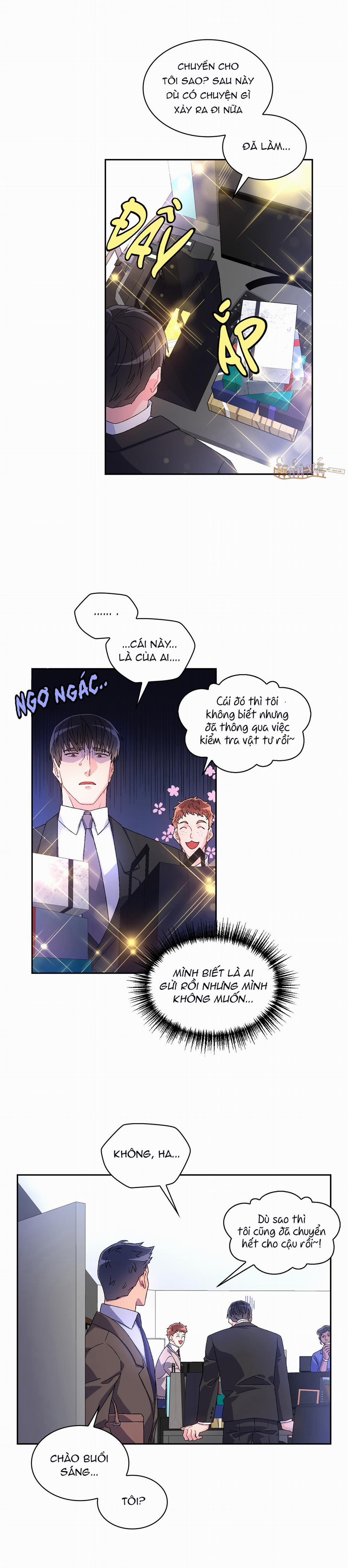Arthur 4 trang 2