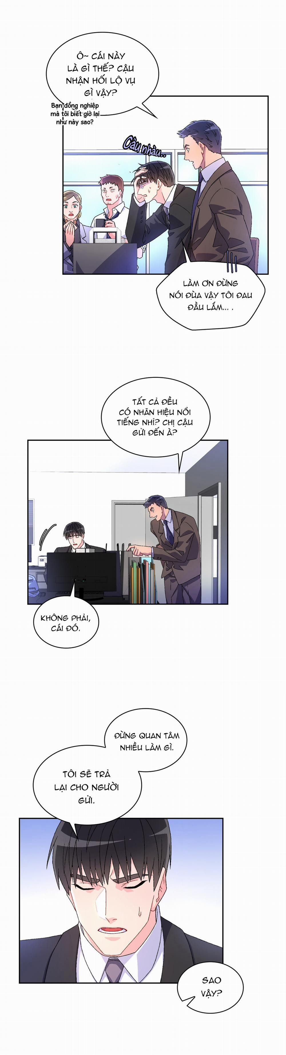 Arthur 4 trang 3