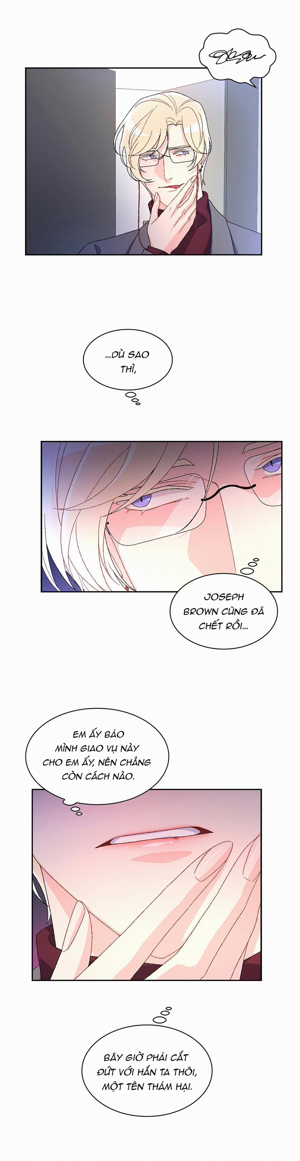 Arthur 5 trang 10