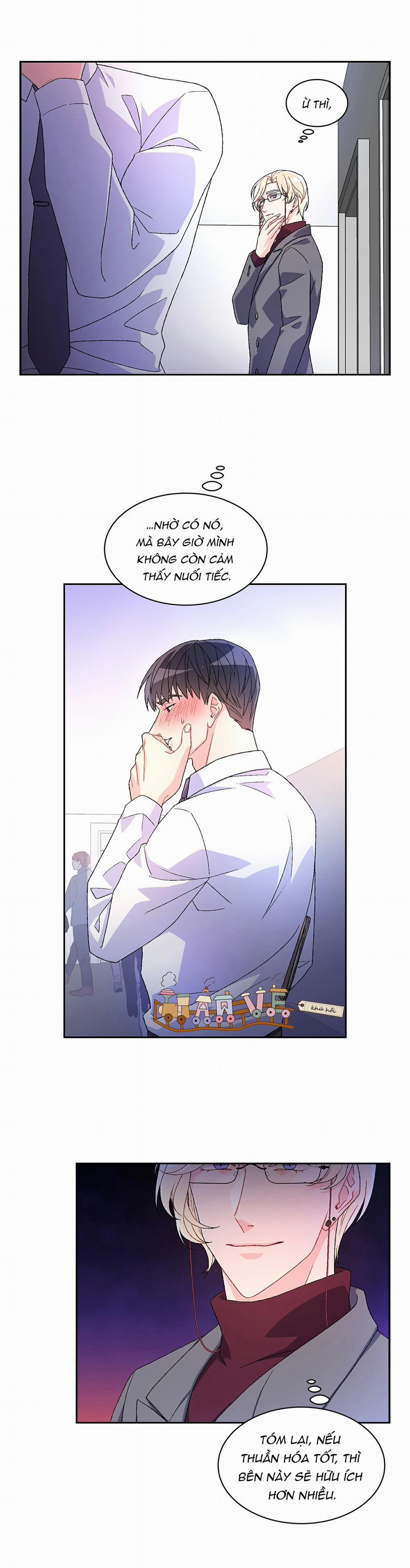 Arthur 5 trang 11
