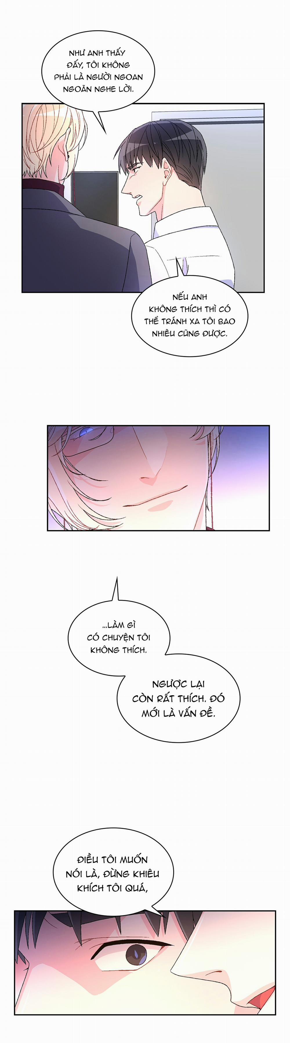 Arthur 5 trang 13