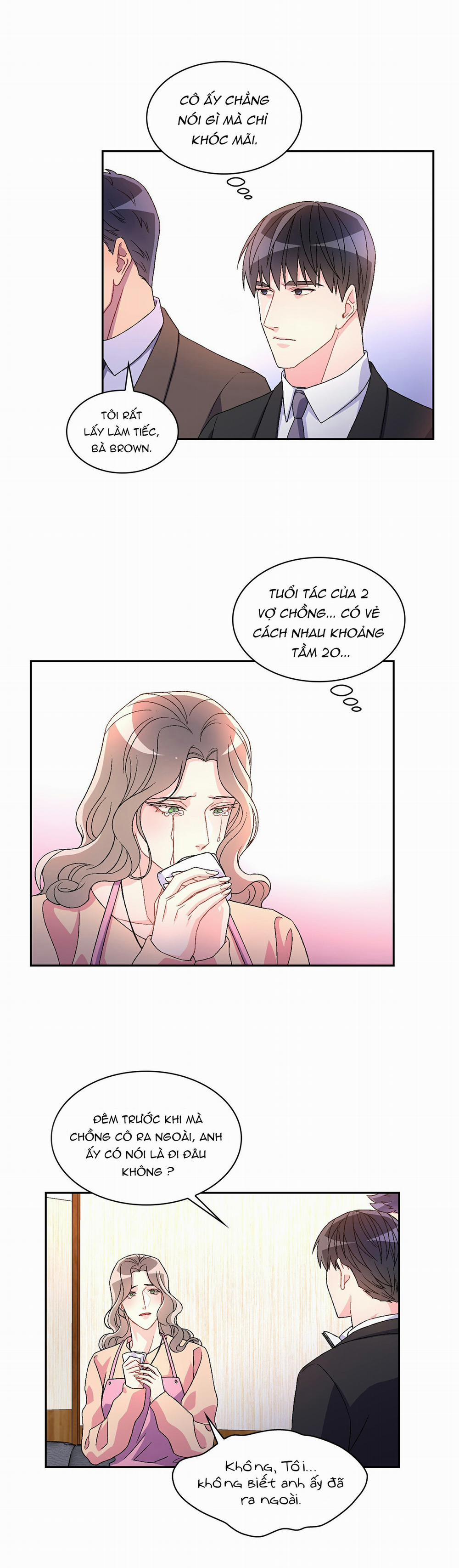 Arthur 5 trang 17