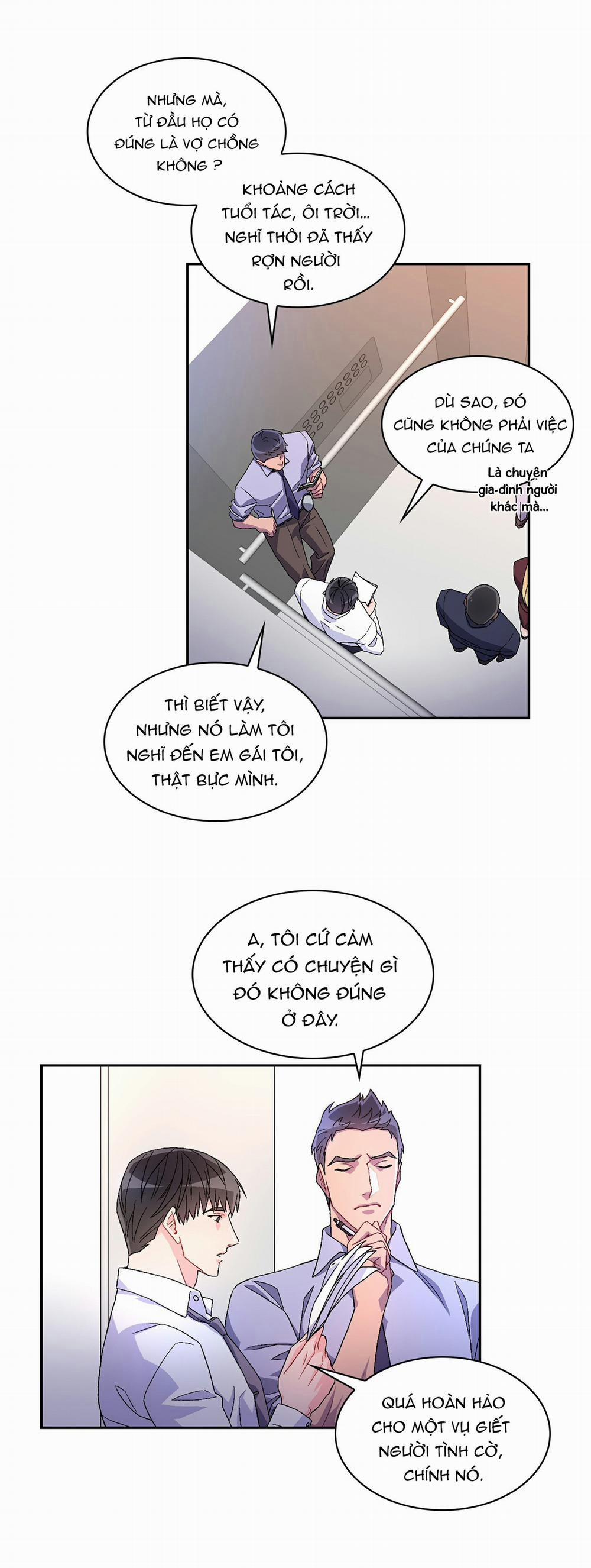 Arthur 5 trang 19