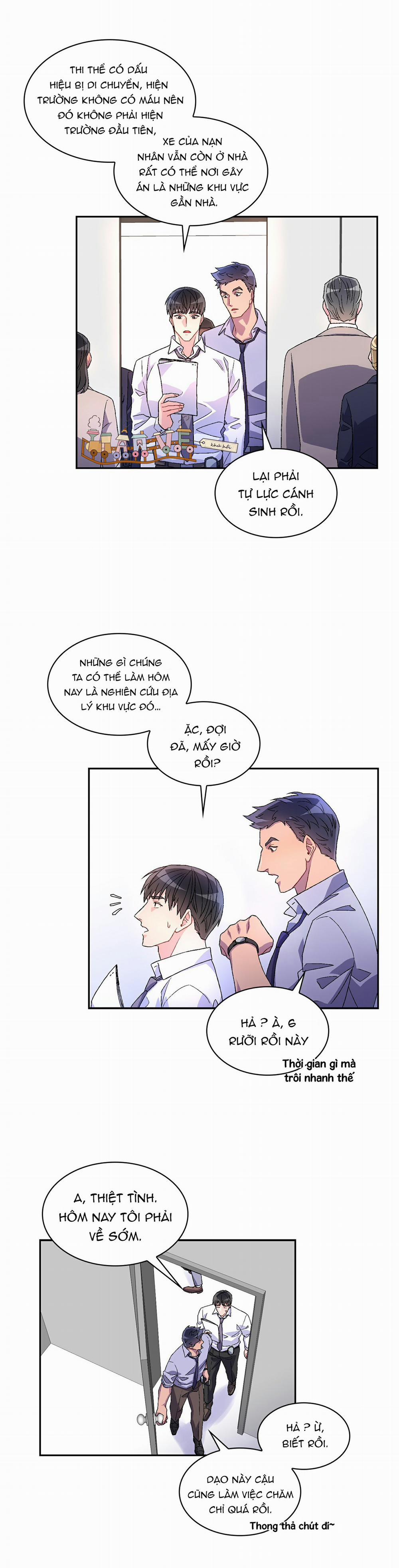 Arthur 5 trang 20