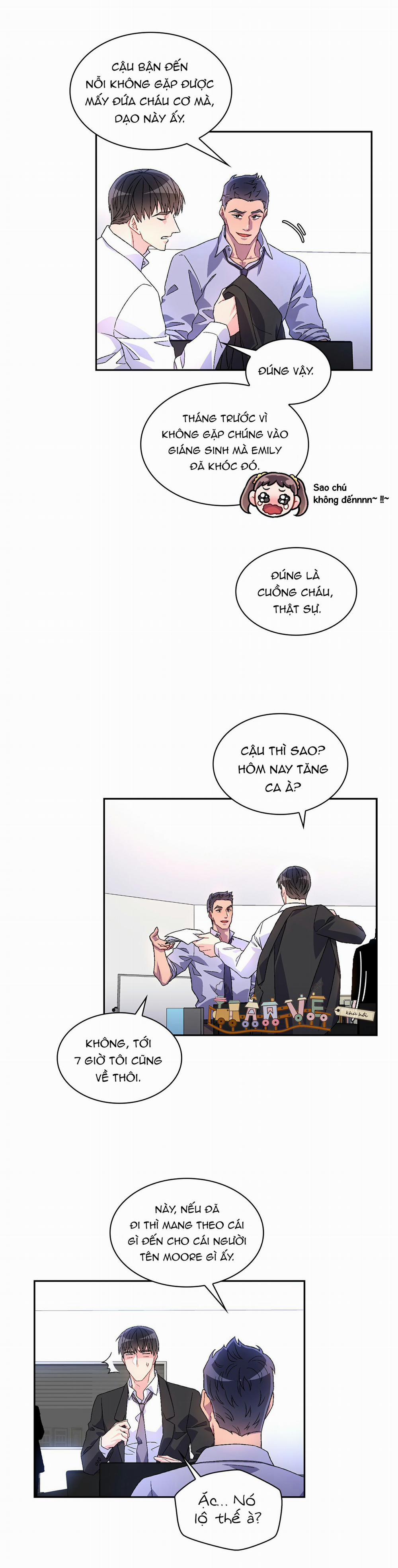 Arthur 5 trang 21
