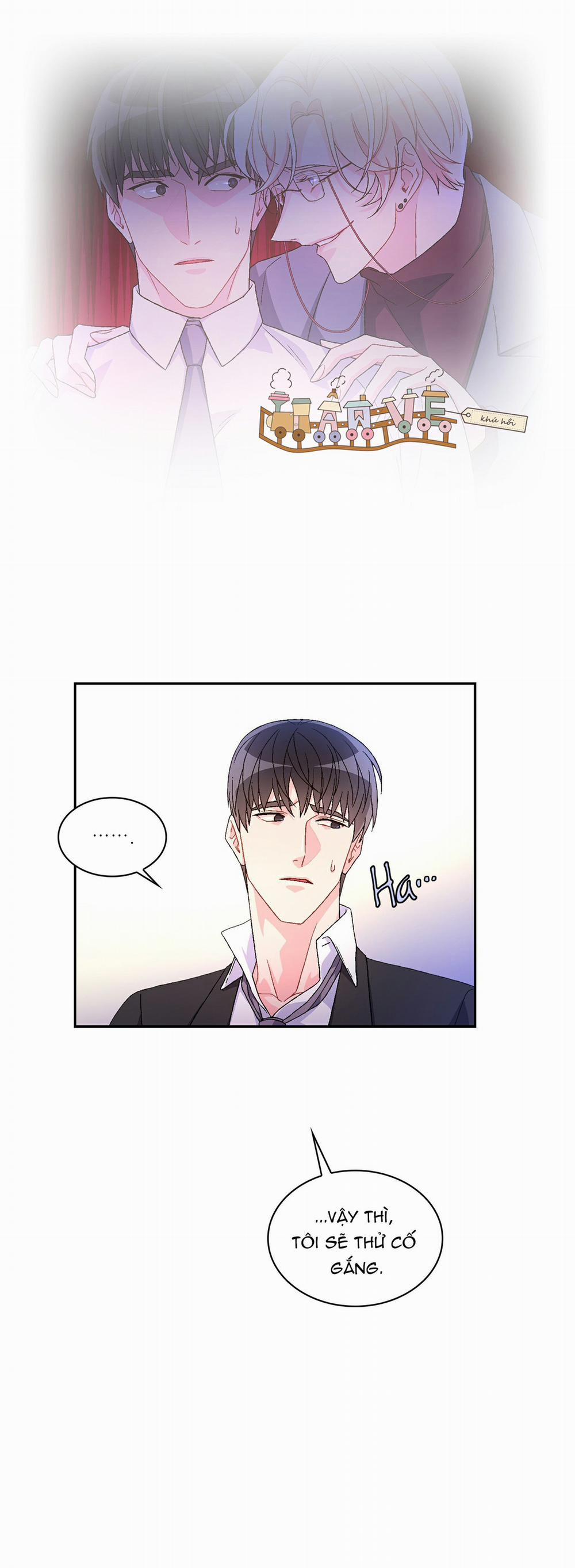 Arthur 5 trang 23
