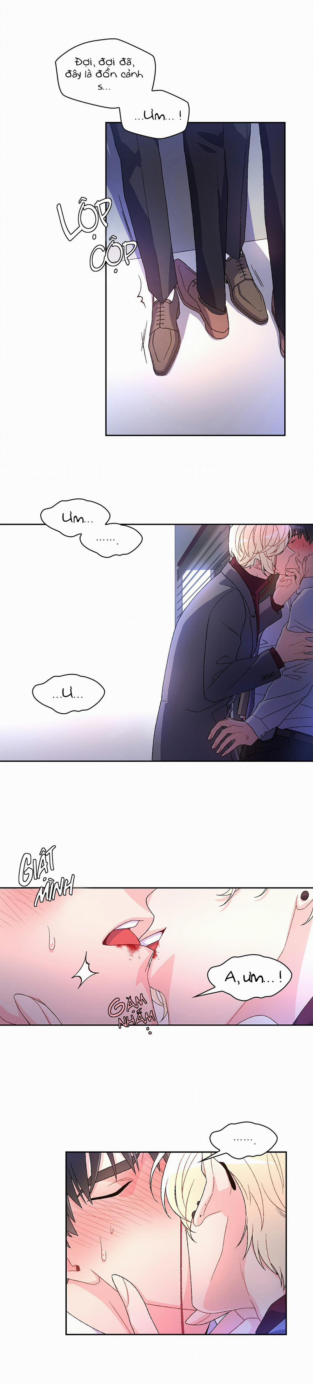 Arthur 5 trang 6