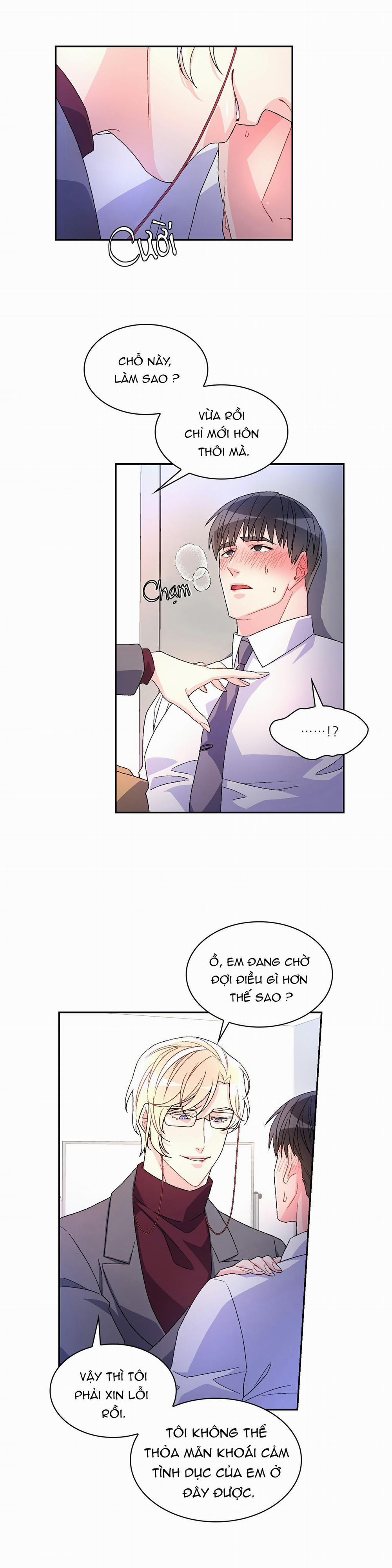 Arthur 5 trang 8