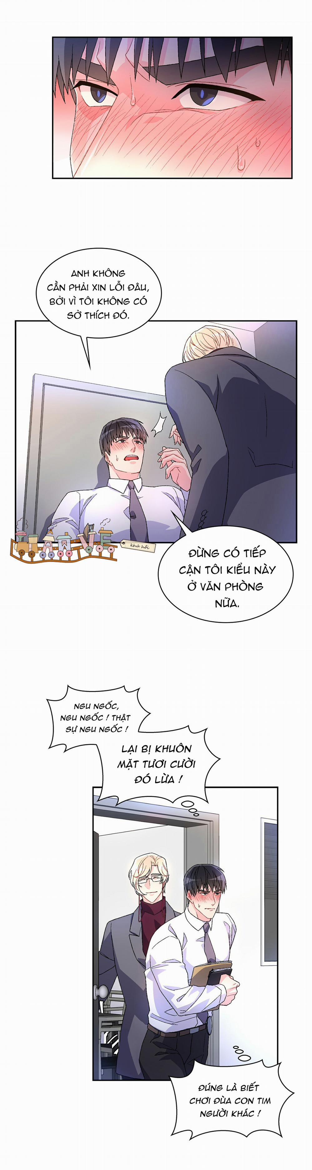 Arthur 5 trang 9