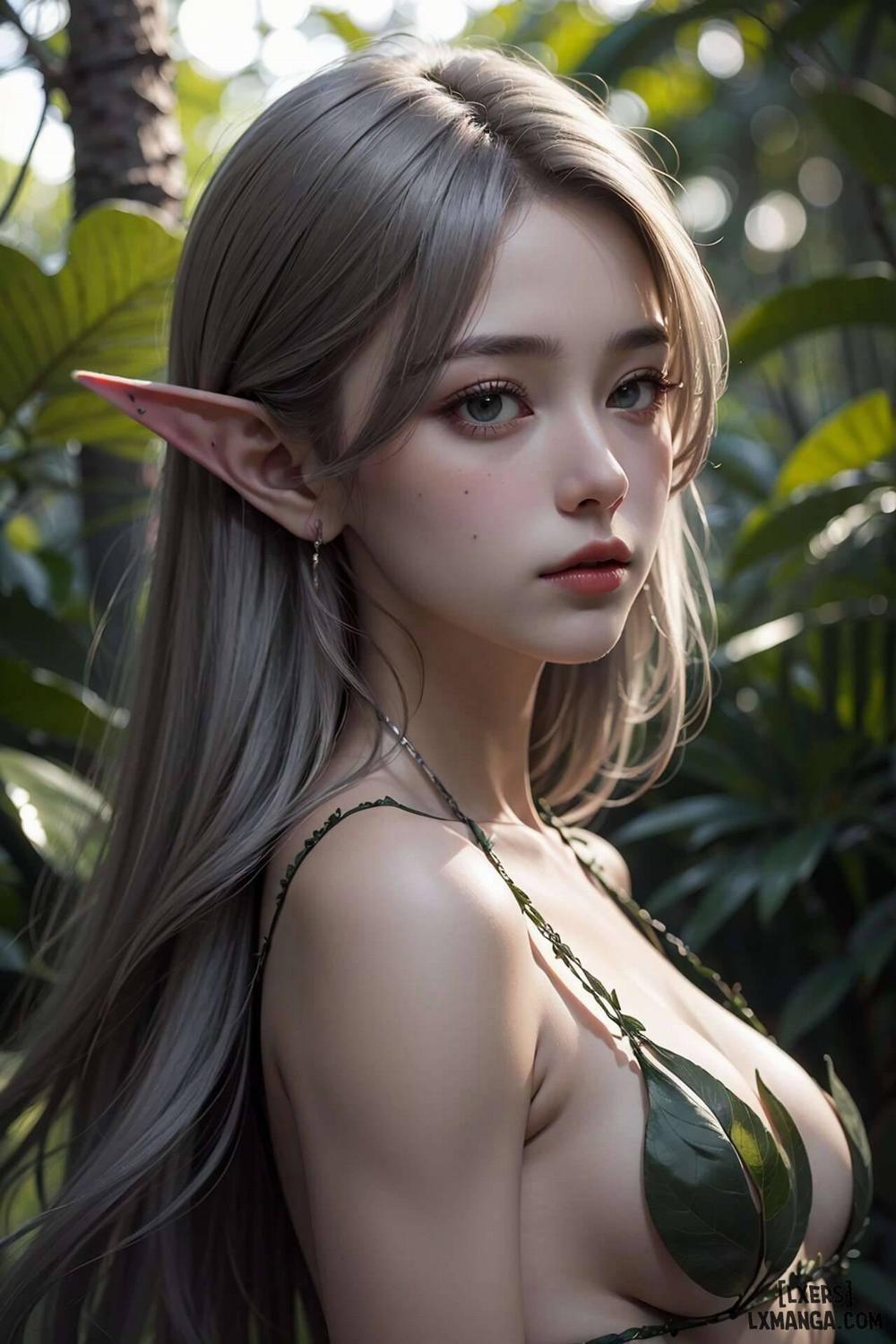 Artist AI Generated 101 trang 23