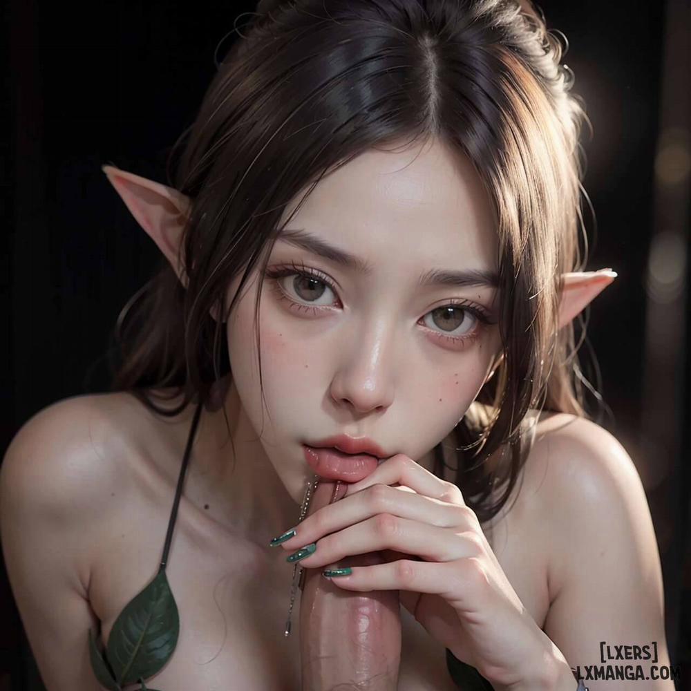Artist AI Generated 101 trang 32