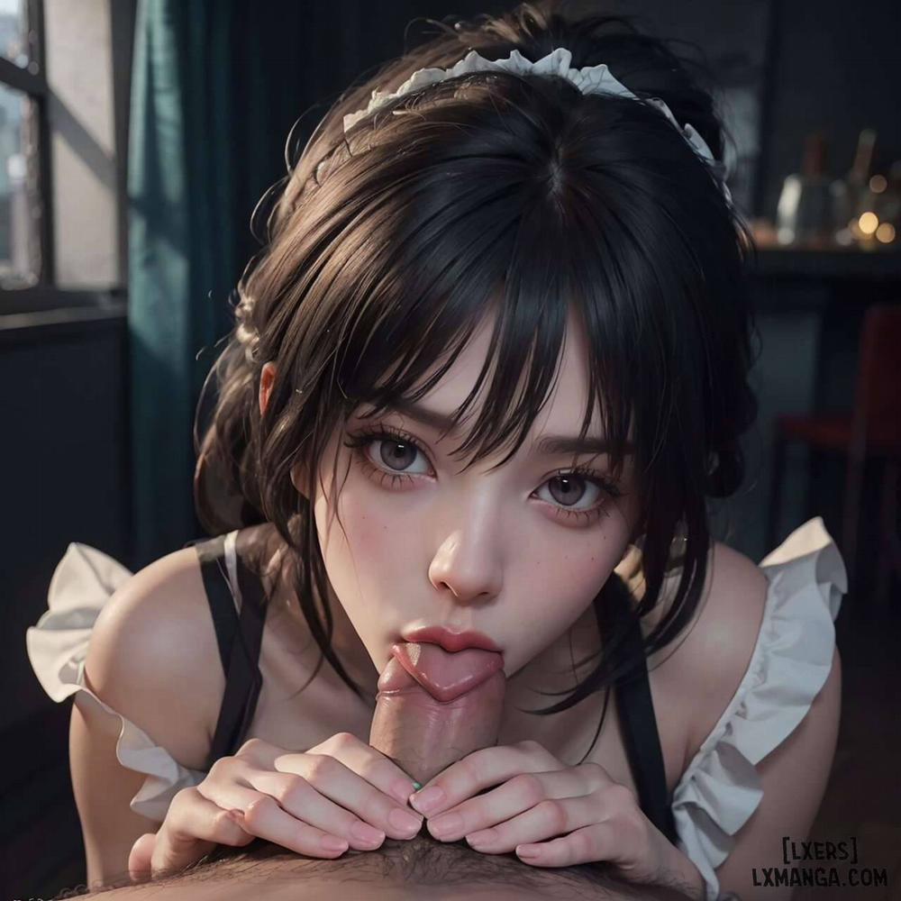 Artist AI Generated 102 trang 44