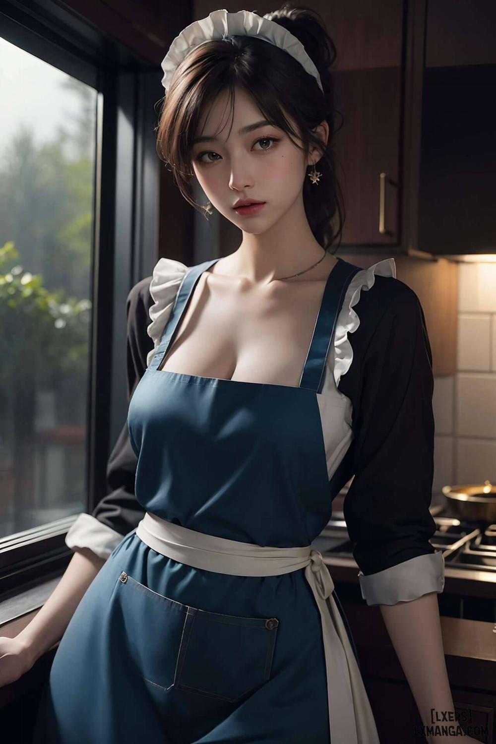 Artist AI Generated 102 trang 58