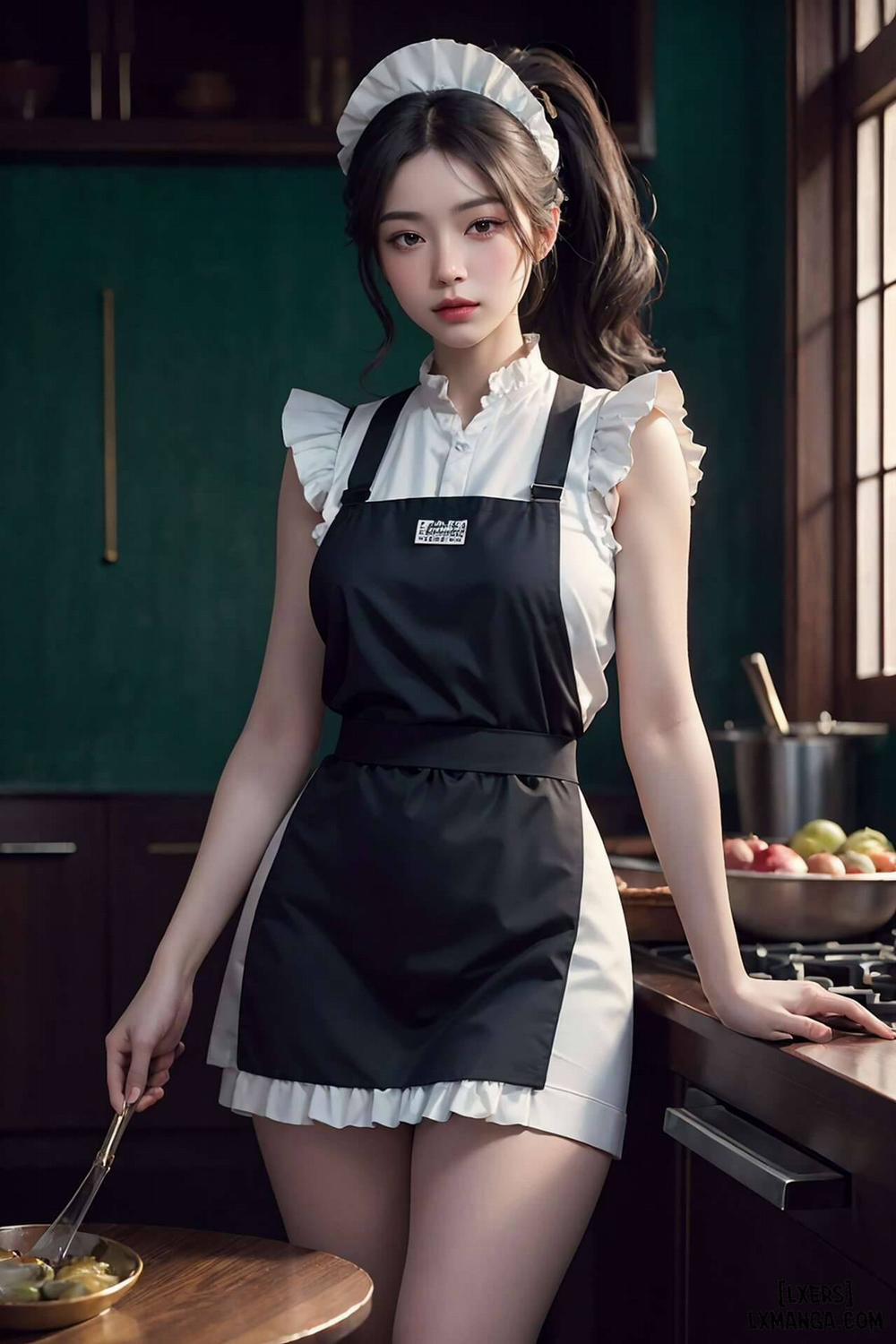 Artist AI Generated 102 trang 60