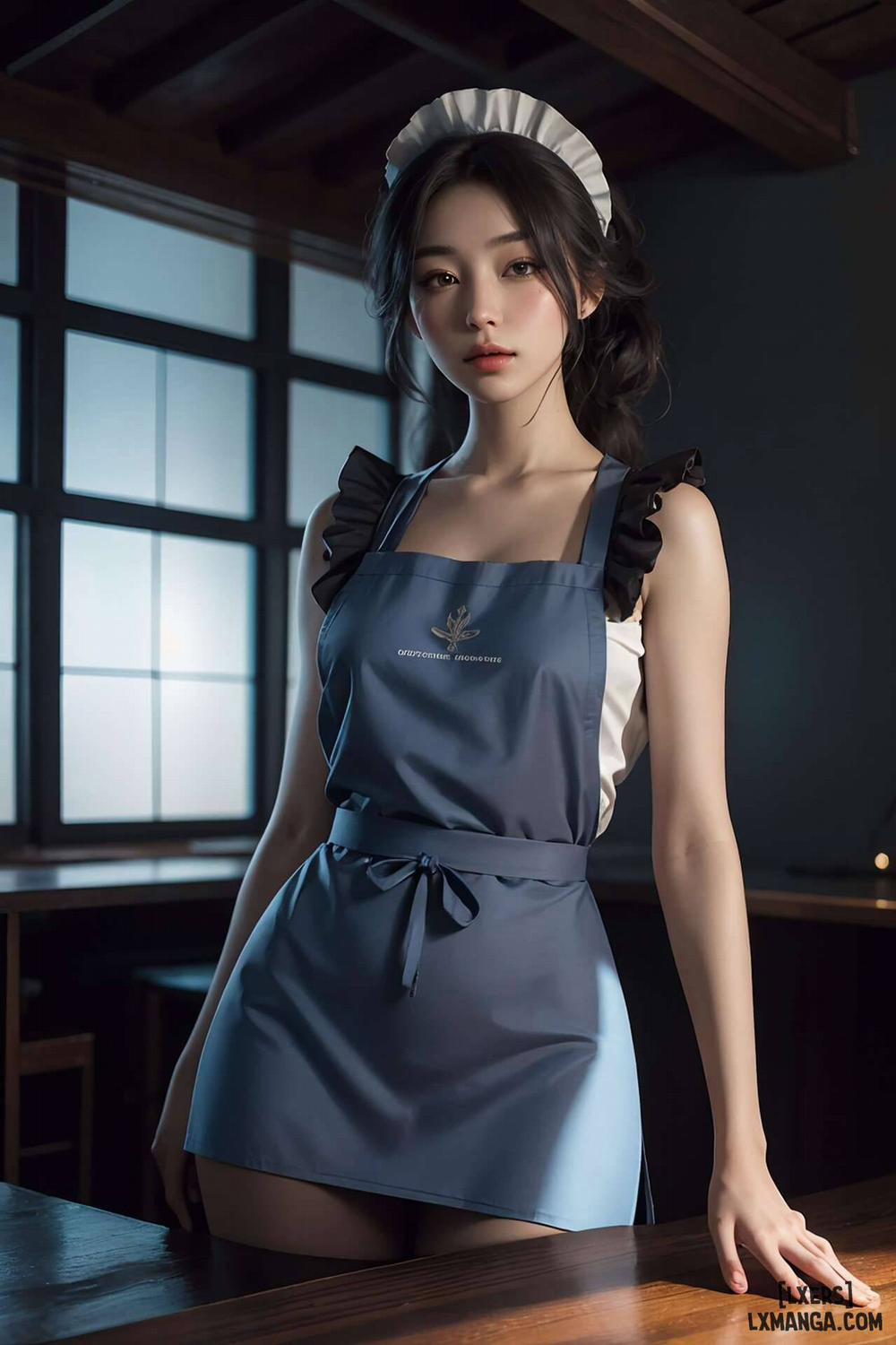 Artist AI Generated 102 trang 61