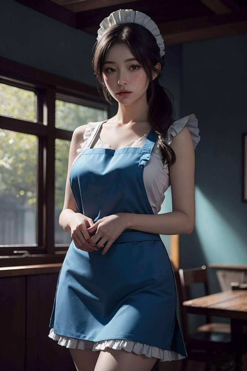 Artist AI Generated 102 trang 63