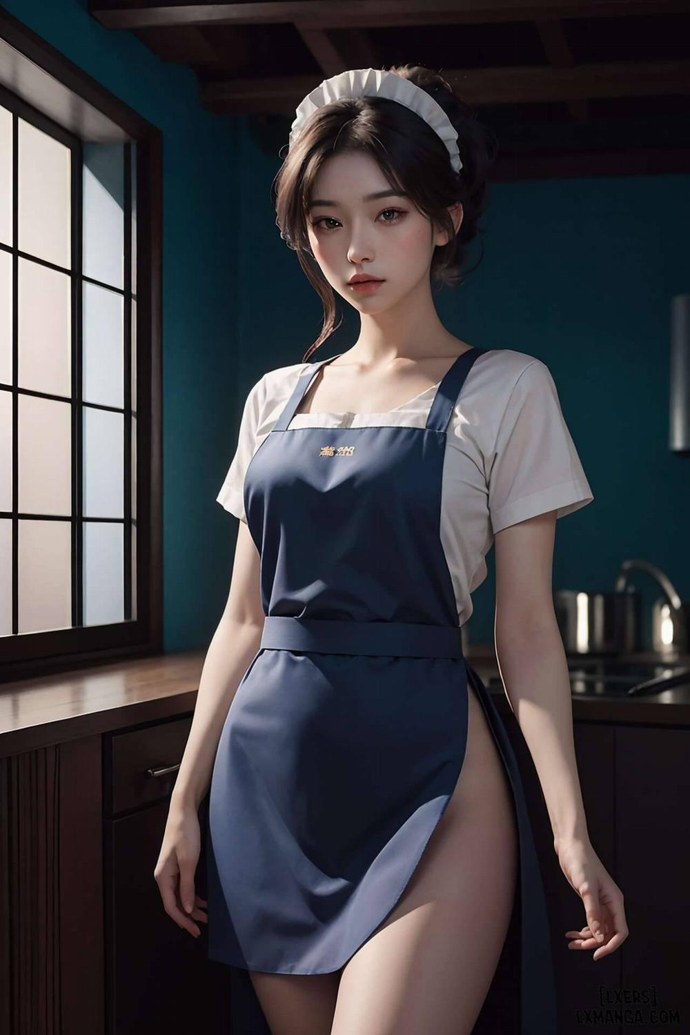 Artist AI Generated 102 trang 64