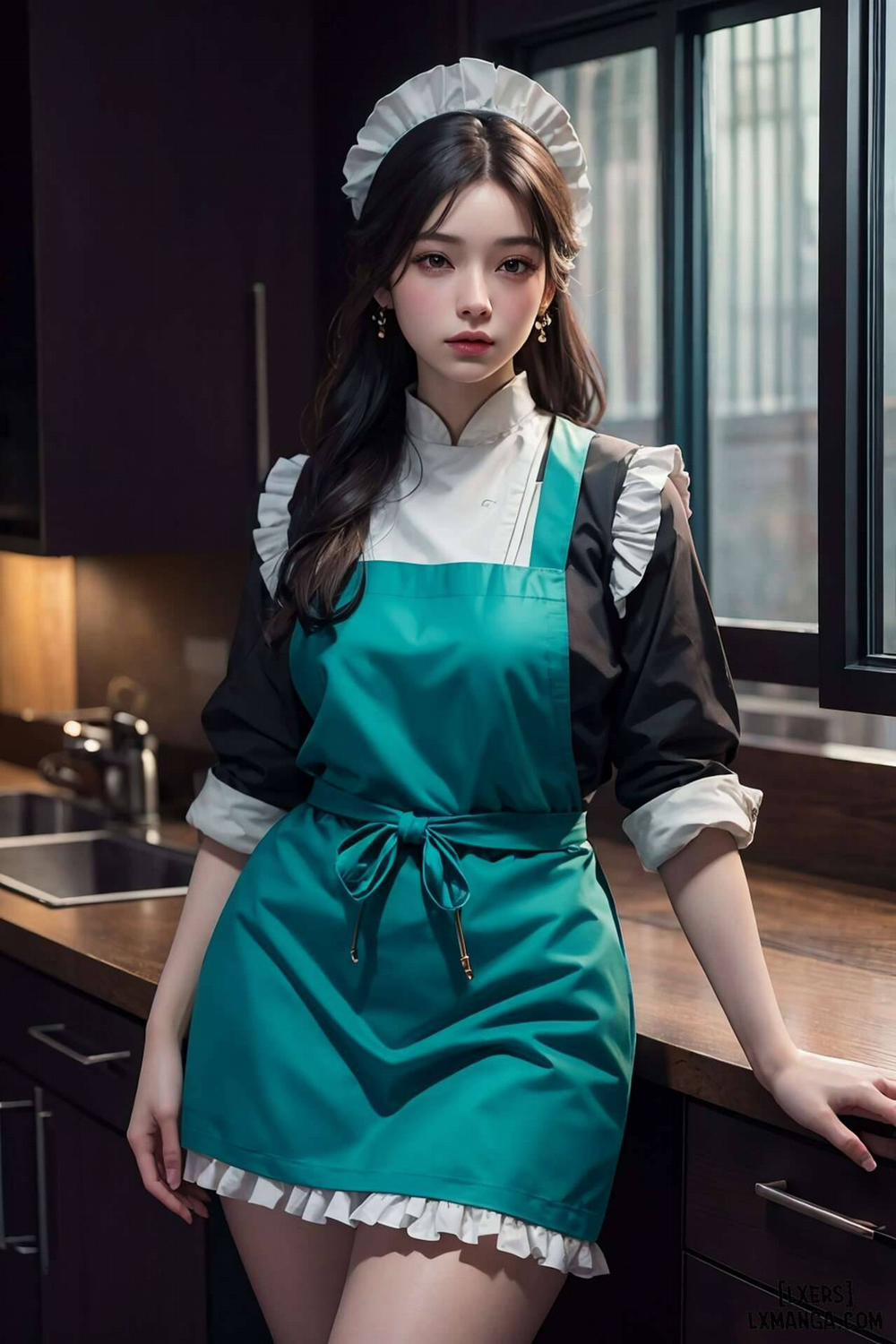 Artist AI Generated 102 trang 65