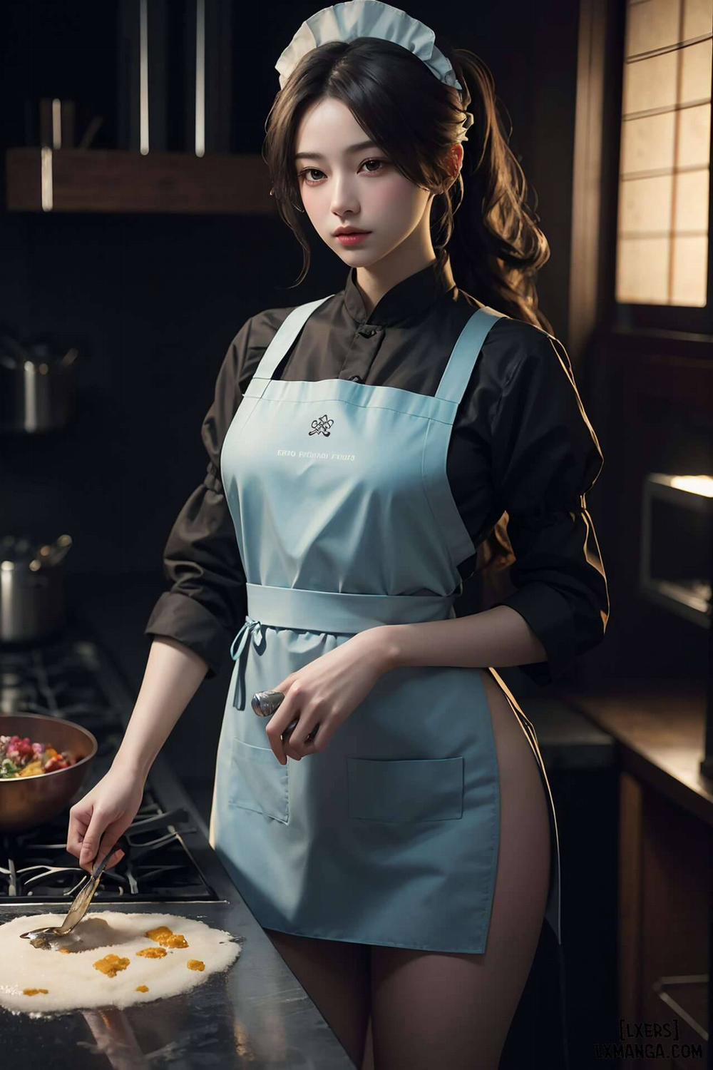 Artist AI Generated 102 trang 68