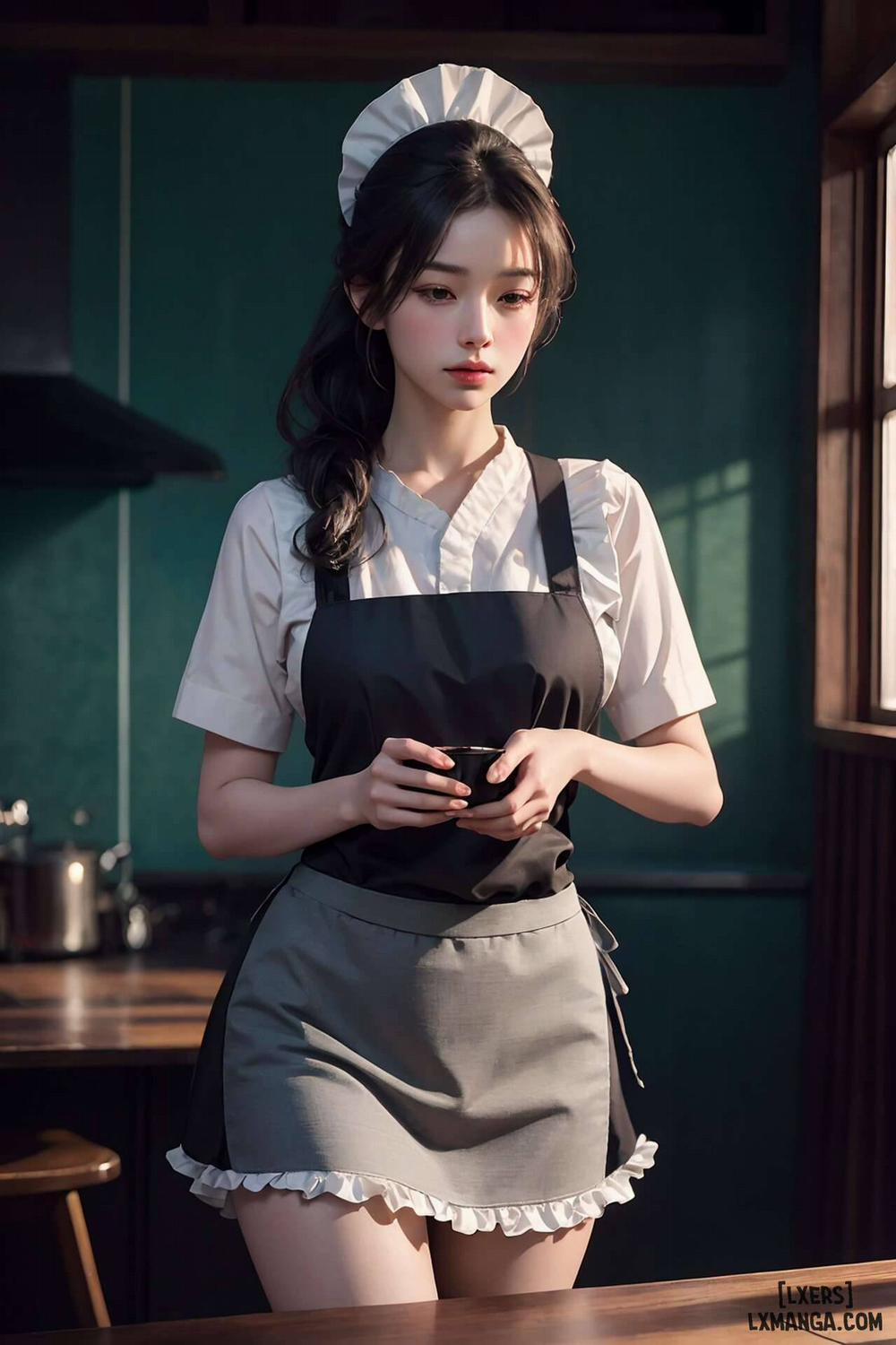 Artist AI Generated 102 trang 69