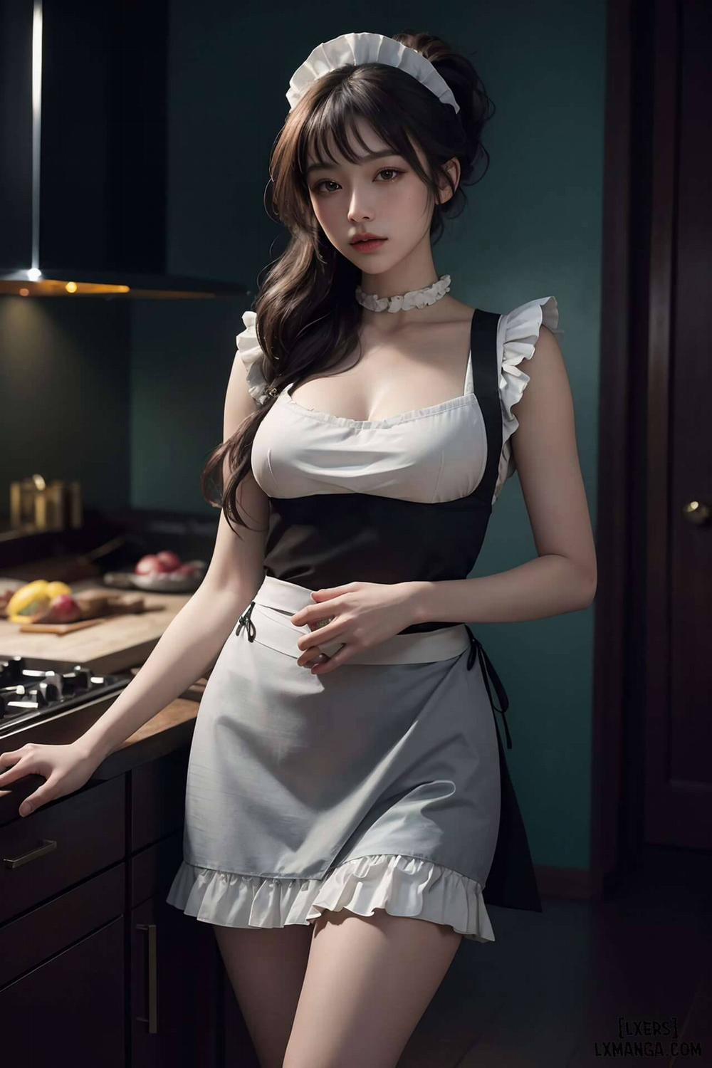 Artist AI Generated 102 trang 71