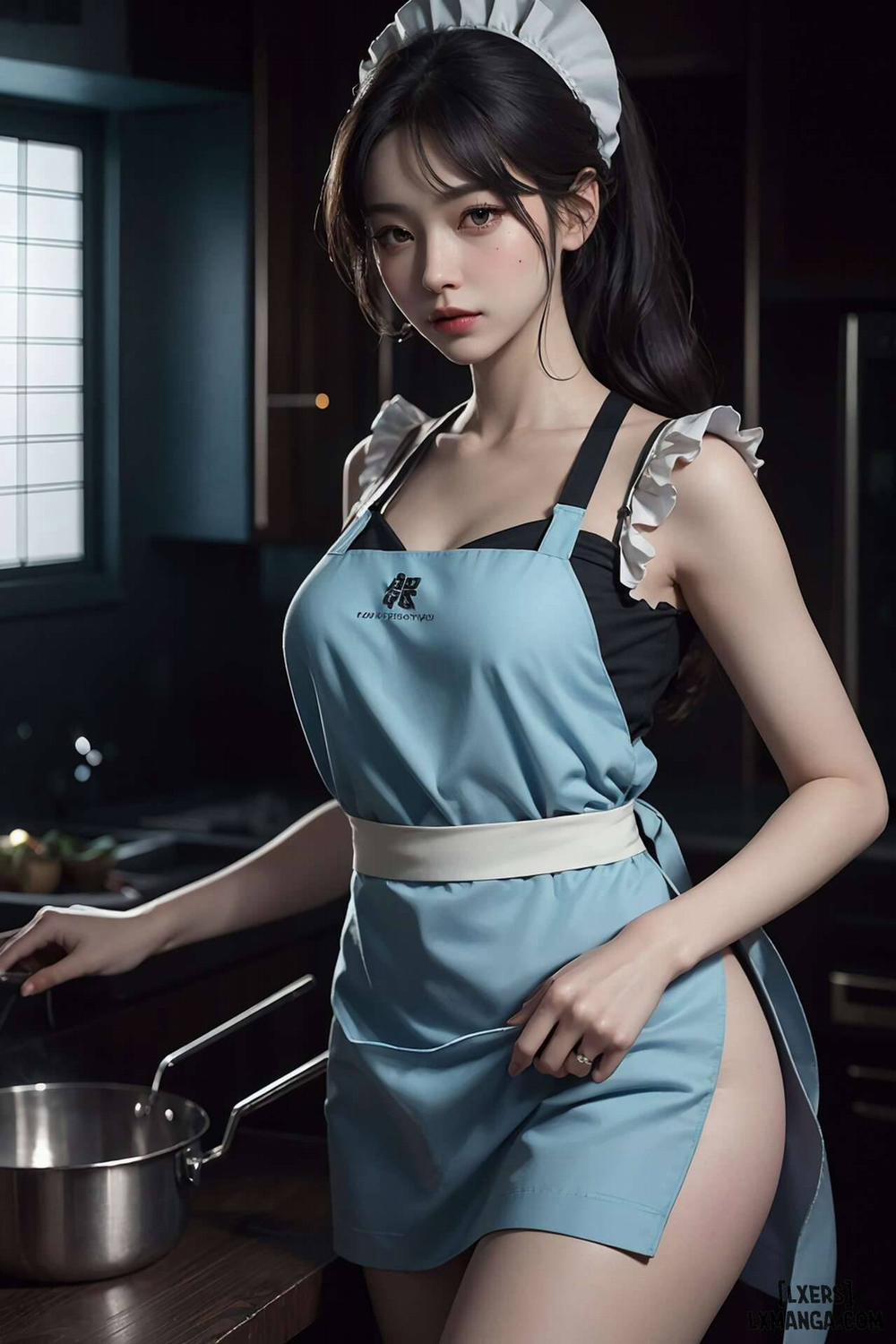 Artist AI Generated 102 trang 73