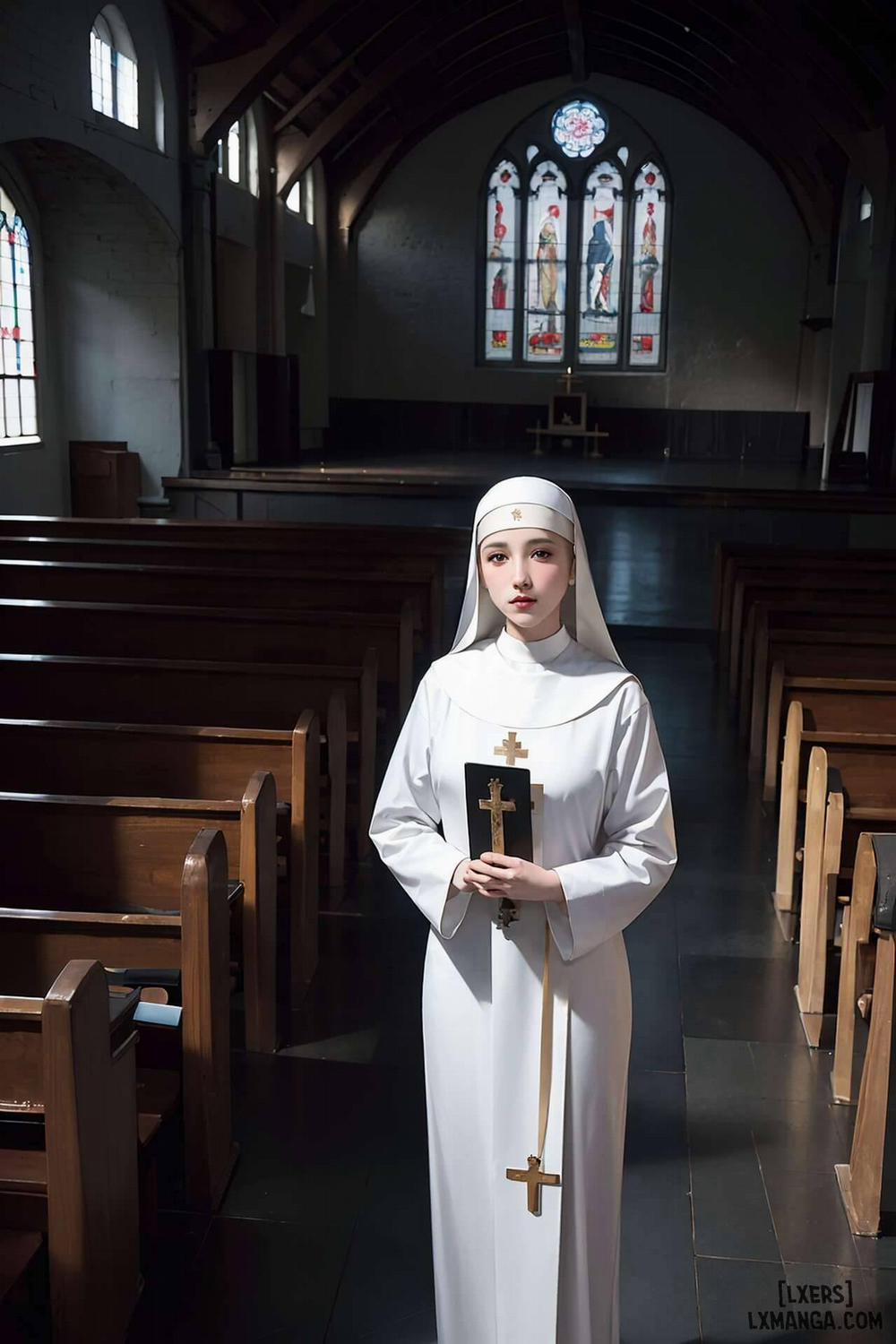 Artist AI Generated 103 trang 1