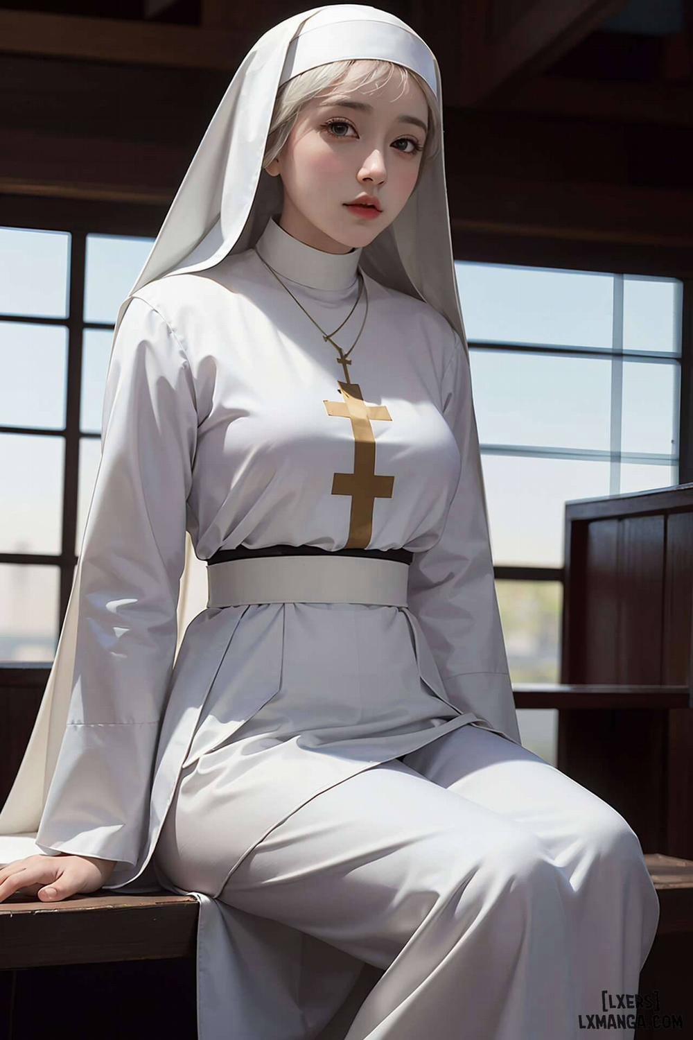 Artist AI Generated 103 trang 12