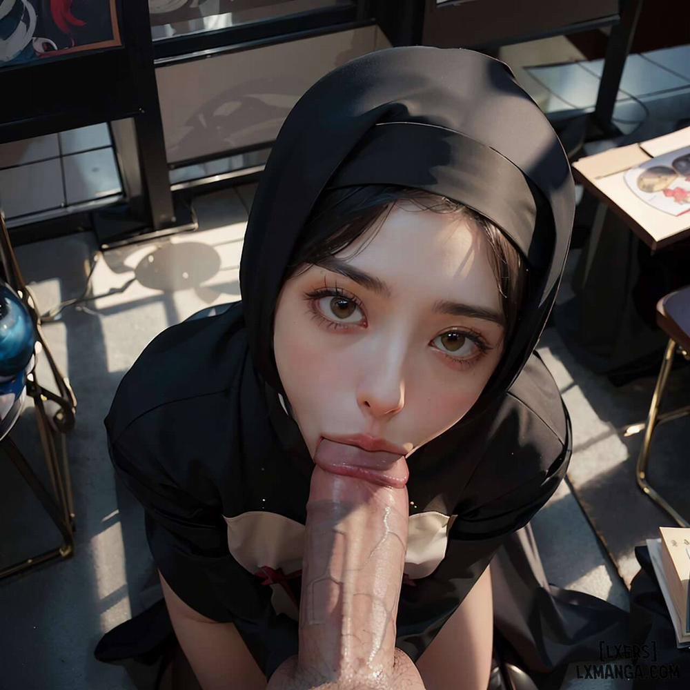 Artist AI Generated 103 trang 138